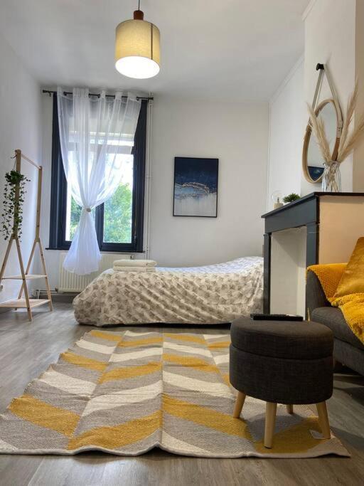 Le Petit Gayant Apartman Douai Kültér fotó
