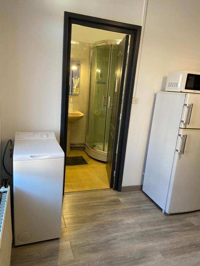 Le Petit Gayant Apartman Douai Kültér fotó